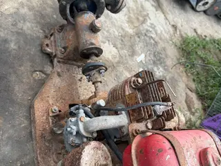 Equipamentos de Jardinagem (Diversos) — leilão em Capela do Alto/SP (foto 11)