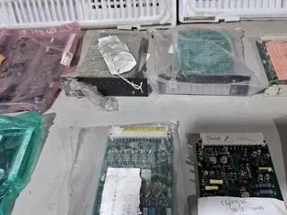 11 PÇS. PLACAS ELETRONICAS TIBB DIVERSOS (Ref.: 46) — leilão em Guarulhos (foto 4)
