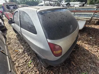 GM/ CELTA — leilão em Sorocaba/SP (foto 8)