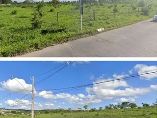 ÁREA COM 1.108.000m² NO DISTRITO DE JUSTINÓPOLIS EM RIBEIRÃO DAS NEVES/MG. — leilão em Ribeirão das Neves/MG (foto 3)
