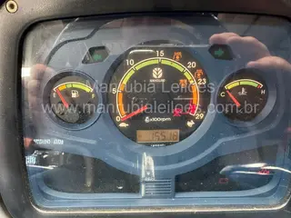 Trator New Holland TT 4.75 4x4 Ano 2023 com apenas 1551 horas — leilão em Artur Nogueira/SP (foto 20)