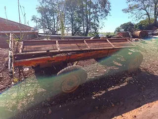 SUCATAS METALICAS DIVERSAS — leilão em Nova Aurora/PR (foto 14)