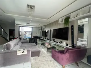 Casa com 415 m², 1 Vaga - Abolição, Mossoró/RN - Entrada de 30% + Saldo em 240x — leilão em Mossoró/RN (foto 5)