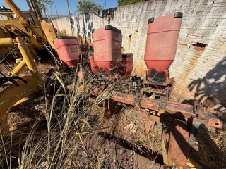 PLANTADEIRA BALDAN — leilão em Minaçu/GO (foto 3)