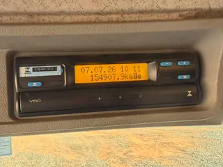 CAMINHÃO MERCEDES BENZ L 1620 — leilão em Rio Verde/GO (foto 26)