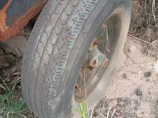 01 HIDROJATO REBOCÁVEL BAL ICS T772U, ANO: 2014, SÉRIE: 1410026T762U12014 VMZ (Ref.: EAZ) — leilão em Juiz de Fora (foto 11)