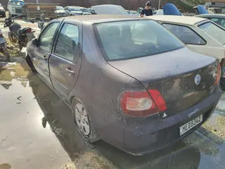 FIAT/SIENA HLX FLEX (sucata) — leilão em Tijucas/SC (foto 15)