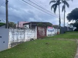 IMÓVEL URBANO COM ÁREA TOTAL DE 800,00 m2- Em CURITIBA/PR — leilão em Curitiba/PR (foto 6)