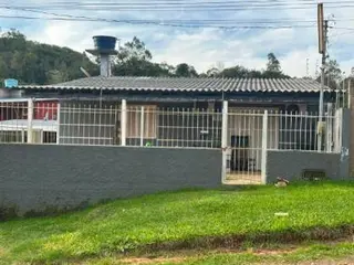 Casa 151m² com Terreno 420m² | Sant'Ana Do Livramento-RS | Wilson - Financiamento até 420 Meses! — leilão em Sant'Ana do Livramento/RS (foto 4)