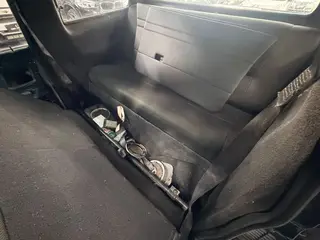 FORD PAMPA GHIA 1991 Alcool — leilão em São Paulo (foto 8)
