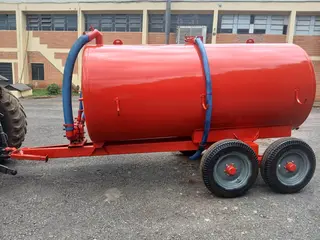 DISTRIBUIDOR DE ADUBOS LÍQUIDOS IPACOL 5000LT - USADO — leilão em Cunha Porã/SC (foto 36)