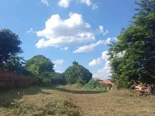 Terreno com área total de 337,50 m², Quadra 133-Lote 08-A, em Mariluz/PR — leilão em Mariluz/PR