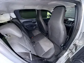 Fiat Mobi Drive 2017/2018 Flex — leilão (foto 7)