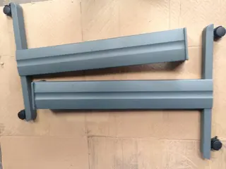 01 SUPORTE STAND PARA PLOTTER — leilão em São Caetano do Sul (foto 3)