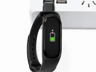 APROX. 350 RELÓGIOS SMART WATCH MOBILE EASY (Ref.: 6) — leilão em Goiânia/GO (foto 6)