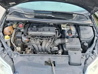 I/CITROEN C4 PALLAS20GAF — leilão em Cocal do Sul/SC (foto 2)