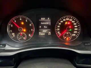 VolksWagen JETTA 2.5 2009/2010 Gasolina — leilão em São Paulo/SP (foto 11)
