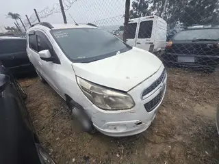 CHEV/SPIN 1.8L AT LT — leilão em Sorocaba/SP (foto 6)