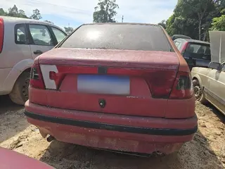SEAT/CORDOBA GLX — leilão em Sorocaba/SP (foto 6)