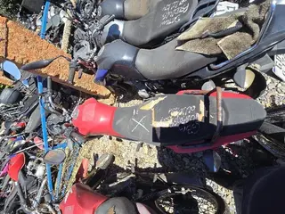HONDA/CG 160 FAN — leilão em Sorocaba/SP