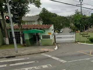 Apartamento nº 06, localizado no 1º andar do Bloco 15 do Conjunto Residencial Pilarzinho em Curitiba/PR, com área total de 58,5887m² — leilão em Curitiba (foto 2)