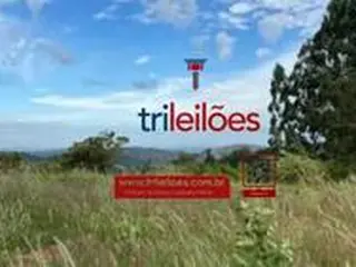 .'.Terreno de Área 8,63ha,Tres Pontas/MG.'. — leilão em Tres Pontas/MG