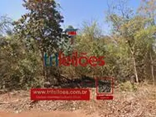 ...Lote de Terreno de 1.000,00m2, Felixlandia/MG... — leilão em Felixlandia/MG