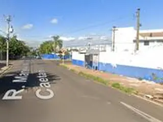 .'.Imóvel Comercial de 7.143,49m2, Bauru/SP.'. — leilão em Bauru/SP