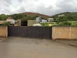 Imóvel Industrial de 934,04m2, João Monlevade/MG — leilão em Joao Monlevade/MG