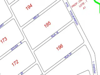 Lote, Residencial, Loteamento Lagoa Quente de Caldas Novas — leilão em Caldas Novas/GO