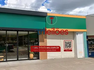 .'.Prédio Comercial de Área 711,39m2,Uberaba/MG.'. — leilão em Uberaba/MG (foto 2)