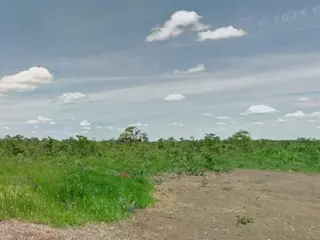 .'.Lote de Área 858,62m2,Luziania/GO.'. — leilão em Luziania/GO (foto 3)