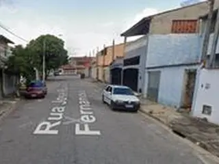Lote de Terreno de 162,50m2, Sorocaba/SP — leilão em Sorocaba/SP