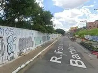 Gleba de Terras de 21,388,00m2, São Paulo/SP — leilão em Sao Paulo/SP