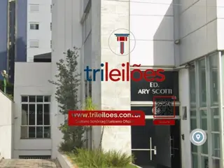 .'.Vaga de Garagem de Área 11,04m2, Belo Horizonte/MG.'. — leilão em Belo Horizonte/MG (foto 2)