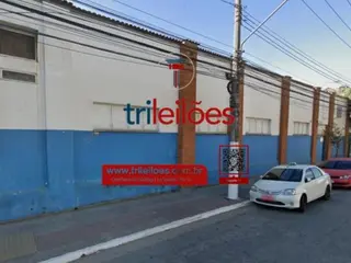 .'.Dois Armazéns em Terreno de Área 1.125,80m2, São Paulo/SP.'. — leilão em Sao Paulo/SP (foto 3)