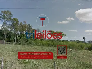.'.Terreno de 600,00m2, Crato/CE.'. — leilão em Crato/CE (foto 2)