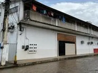 .'.Prédio Comercial e Residencial de Área 2.640m2,Timbauba/PE.'. — leilão em Timbauba/PE