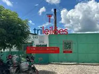 .'.Imóvel de Área 360m2,Acopíara/CE.'. — leilão em Acopiara/CE