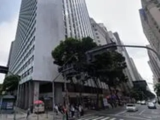 Sala Comercial,Rio de Janeiro/RJ — leilão em Rio De Janeiro/RJ