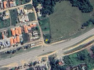 Lote, Residencial, Loteamento Jardim Santa Rita de Cássia — leilão em Capivari/SP