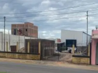 Lote, Misto, Santos Dumont — leilão em São Leopoldo/RS