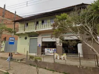 Prédio, Misto, Vila Nossa Senhora de Lourdes, 2 dormitório(s) — leilão em Pouso Alegre/MG
