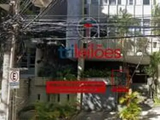 .'.Vaga de Garagem de Área 12,35m2,Belo Horizonte/MG.'. — leilão em Belo Horizonte/MG