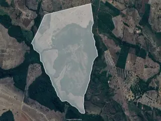 Fazenda, Rural, Zona Rural — leilão em Pugmil/TO