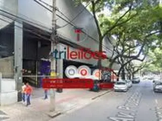 .'.Sala Comercial de Área 49.63 m2,Belo Horizonte/MG.'. — leilão em Belo Horizonte/MG