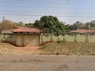.'.Imóvel de Área 4.050m2, Aparecida de Goiânia/GO.'. — leilão em Aparecida De Goiania/GO