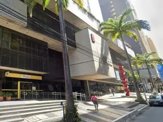.'.Sala Comercial de 82,98m2, Fortaleza/CE.'. — leilão em Fortaleza/CE (foto 3)