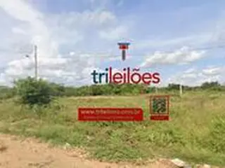 .'.Lote de Terreno, Sao Francisco/MG.'. — leilão em Sao Francisco/MG