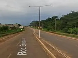 .'.Lote de Terras de 1.977,02m2, Altamira/PA.'. — leilão em Altamira/PA